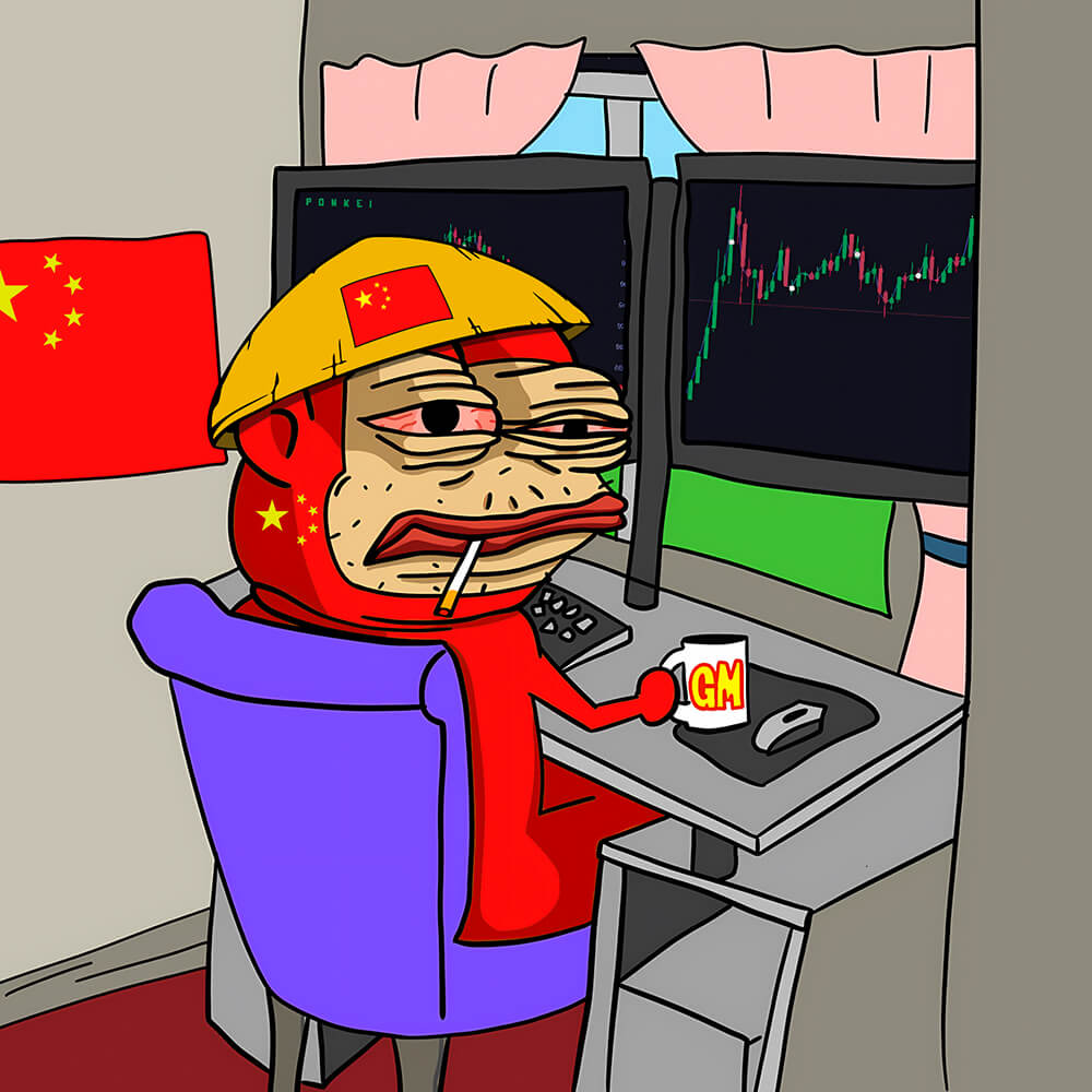 PONKEI Desktop