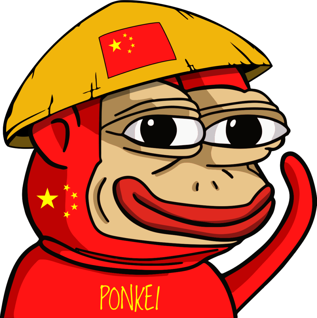 PONKEI